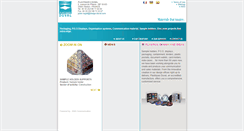 Desktop Screenshot of design-duval.com